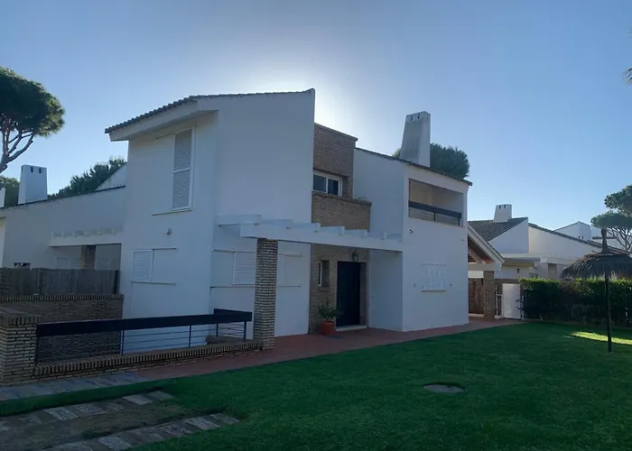 Villas La Barrosa